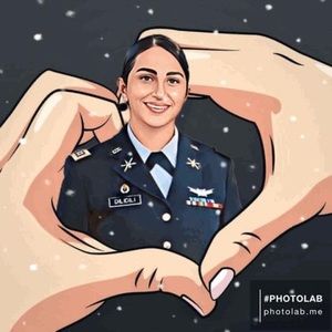 Meet your Posher, Nidia